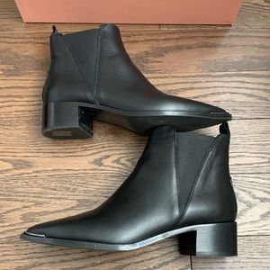 Acne studio Chelsea boots